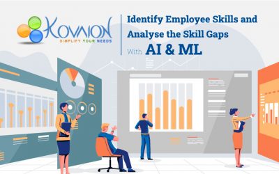 Employee Skills Identification & Skill Gap Analysis