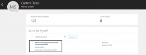 Open-Assigned-Task-document-processing-with-E-Signature-using-Oracle-HCM-cloud-checklist-tasks-Task-Setup-Enter-