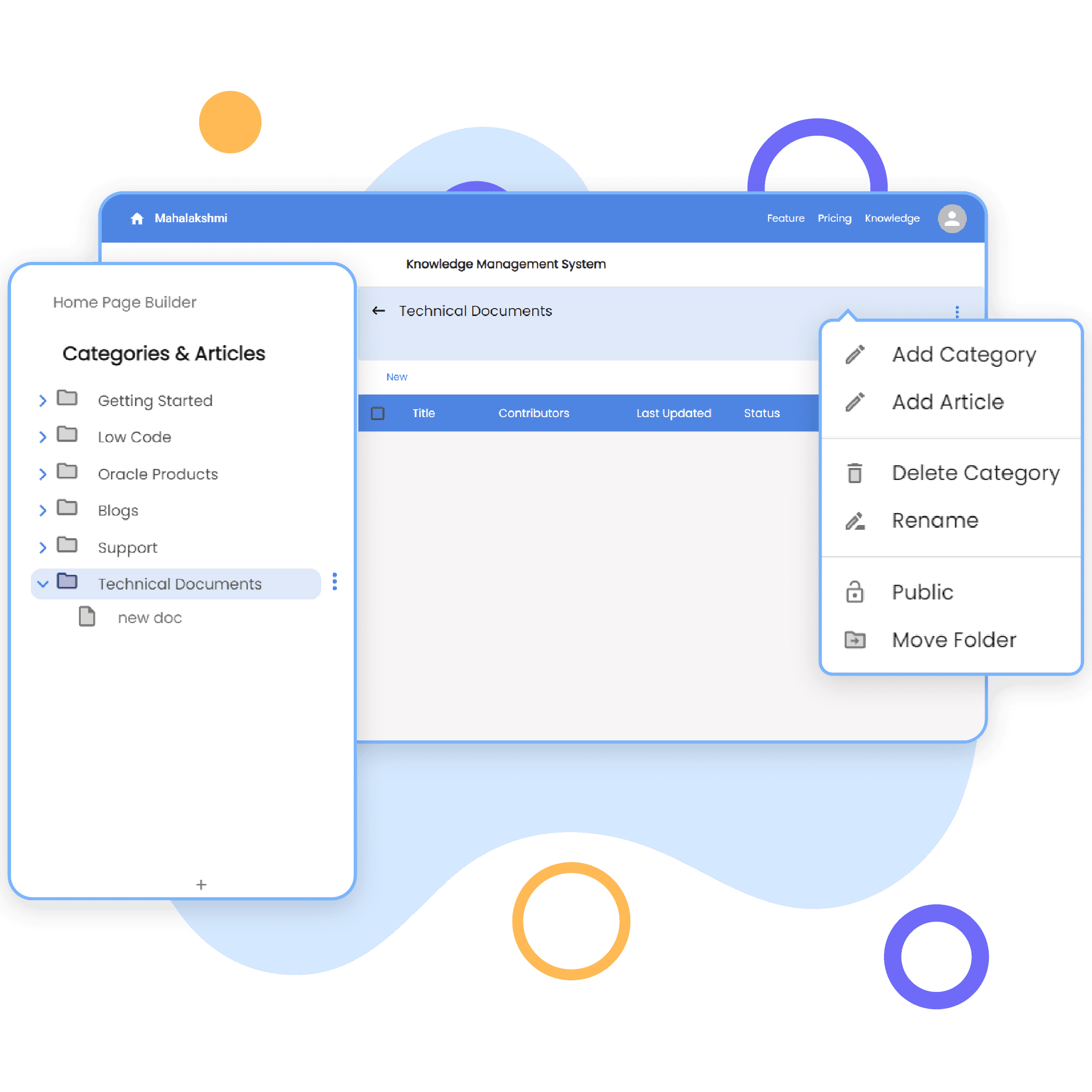 Content-Management-System