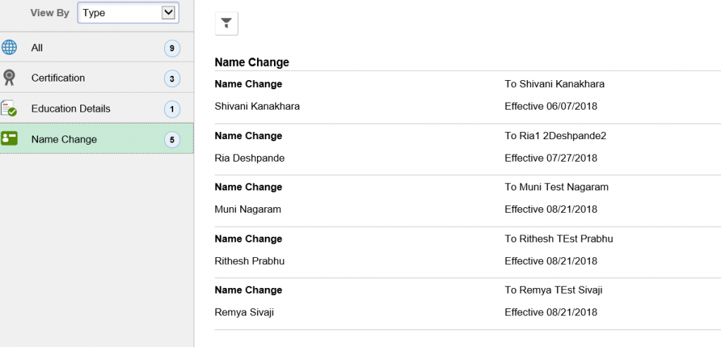 Approvals on the Go - step to configure a Process ID with Approval Tile