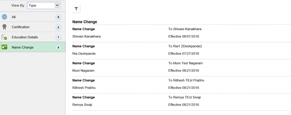 Approvals on the go - steps to configure Process ID with Page Composer