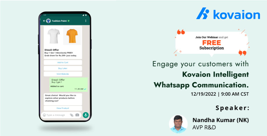 Engage-your-customers-with-Kovaion's-Intelligent-WhatsApp-Communication