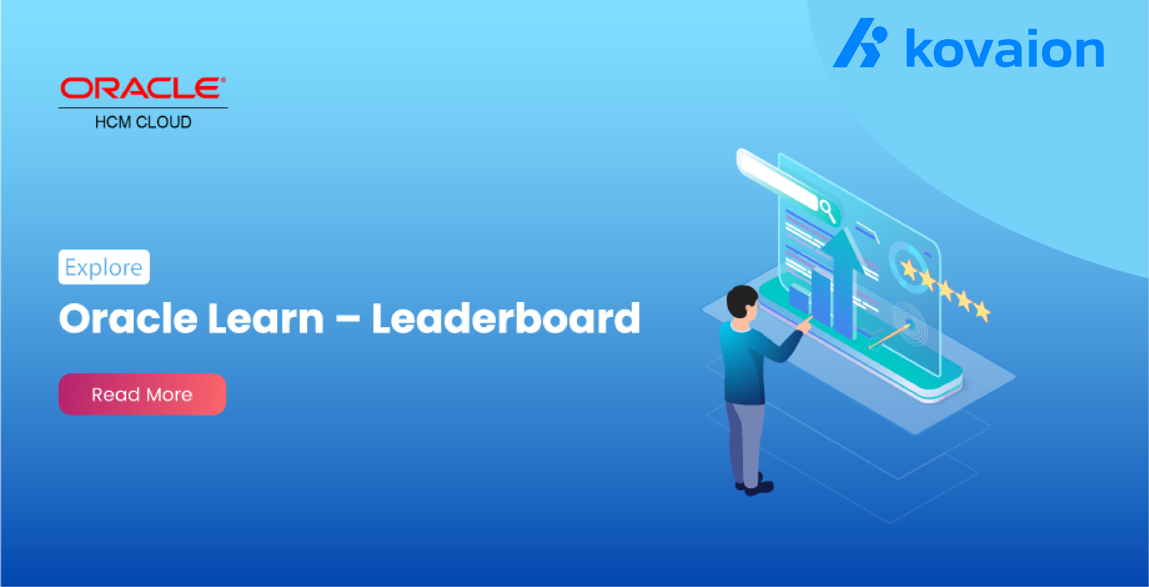 Oracle-Learn-Leaderboard-All-You-Need-to-Know