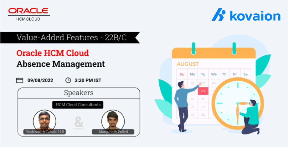 Oracle-HCM-Cloud-Absence-Management-22B-features