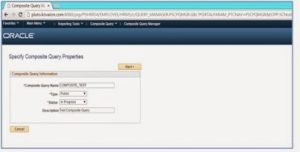 peoplesoft-composite-query-steps