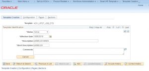 PeopleSoft-Smart HR Templates-step-4