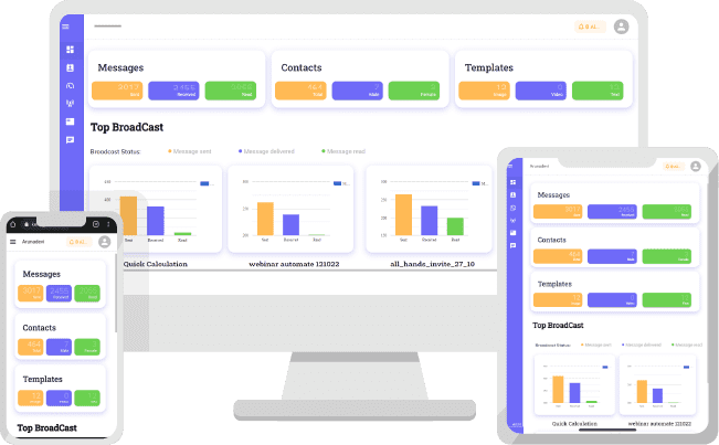 Web-App-with-Mobile-Responsiveness