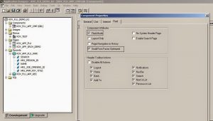 PeopleSoft-Fluid-User-Interface