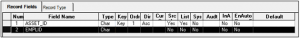 AWE in PeopleSoft - PeopleSoft Approval Framework - Line Level Approval - 1 