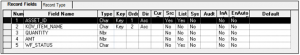 AWE in PeopleSoft - PeopleSoft Approval Framework - Line Level Approval - 1