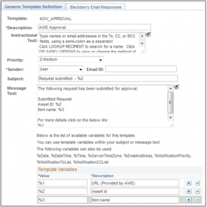 AWE in PeopleSoft - PeopleSoft Approval Framework - Line Level Approval - 7