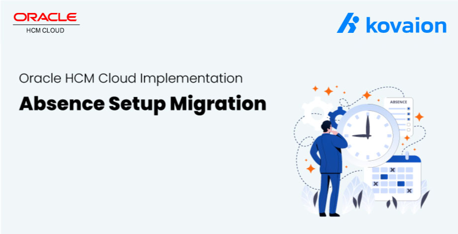 Oracle-HCM-Cloud-Implementation-Absence-Setup-Migration 