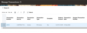 Overview-of-receivables-Invoice