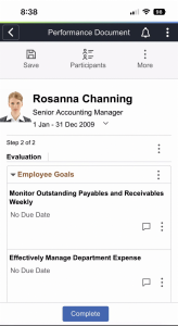 PeopleSoft-PUM-Image-45-Performance-Management-for-Mobile-Users-Employee-Performance-Dashboard