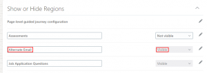 Oracle-Cloud-22D-Release-Updates-Oracle-Recruiting-Cloud-(ORC)- Show and Hide Regions
