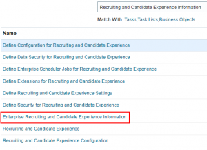 Oracle-Cloud-22D-Release-Updates-Oracle-Recruiting-Cloud-(ORC)-Enterprise Recruiting and Candidate Experience Information