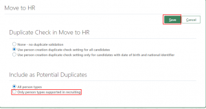 Oracle-Cloud-22D-Release-Updates-Oracle-Recruiting-Cloud-(ORC)-Only person types supported in recruiting