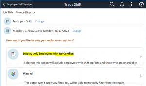 PeopleSoft-HCM-personalize-my-team-for-manager-TradeShift Options