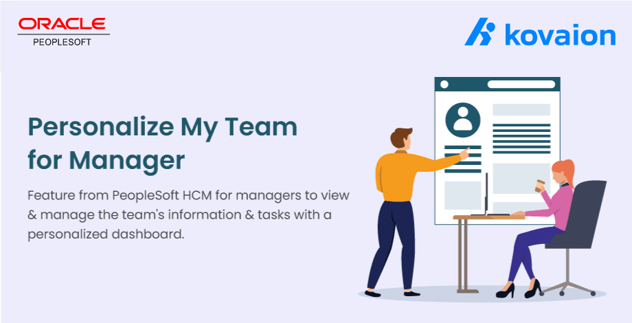 PeopleSoft-HCM-Personalize-My-Team-for-Manager 