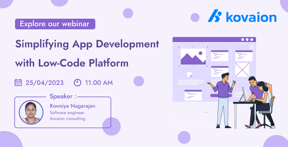 Simplify-App-Development-with-Low-Code-Platform-Webinar