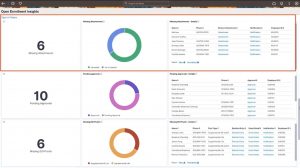 PeopleSoft HCM Update Image 46 – Unveiling the Power of PUM Highlights - Tracking Missing Attachments & Pending Approvals