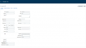 Generating-Employment-Agreement- Letter- Through- the- Checklist