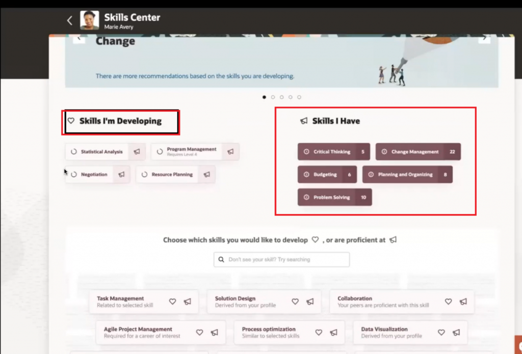 Exploring Oracle Grow in Oracle ME
