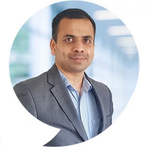 Nanda Kumar