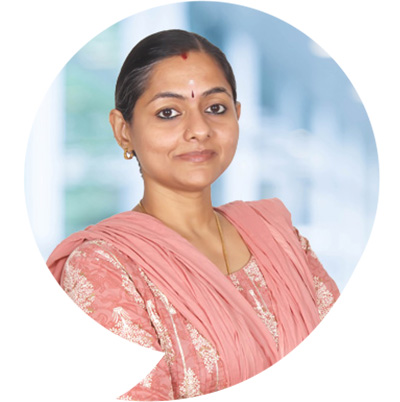 Prasanna Krishnan - Chief Operating Officer - COO