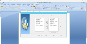 Preparing-the-template-with-the-fields-from-the-sql-query