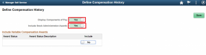 Define-Compensation-History-Page