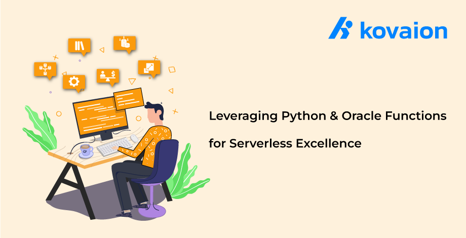 Leveraging-Python-&-Oracle-Functions-for-Serverless-Excellence 