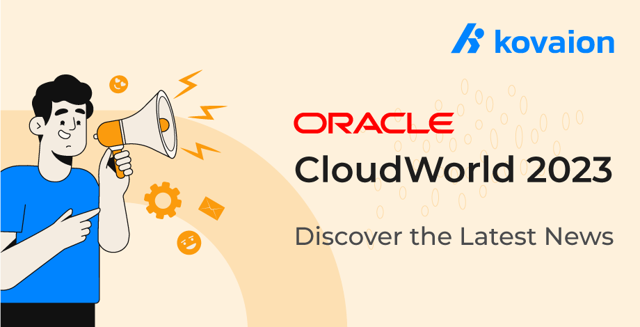 Oracle-CloudWorld-2023-Discover-the-Latest-News