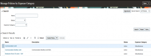 Manage-policies-by-Expense-Category-Oracle-HCM-Cloud-Expense-Restricting-Rate-limits-in-Expense 