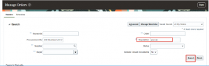Manage-Orders-Screen-for-Searching-Purchase-Order-Oracle-ERP-Cloud-Touchless-Buying 