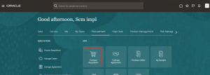 Purchase-Requisition-Creation-Screen-Oracle-ERP-Cloud-Touchless-Buying