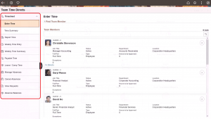  Consolidated-Time-and-Labor-or-Absence-Management- Streamlining-Managerial Tasks-with-PeopleSoft-HCM's-Direct Reports-Tile 