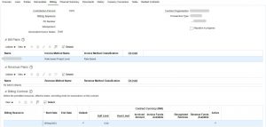Billing-of-Contract - Creation of-Contracts-in-Oracle-Cloud-ERP 