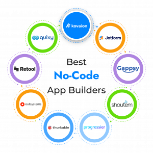 Best-No-Code-App-Builders