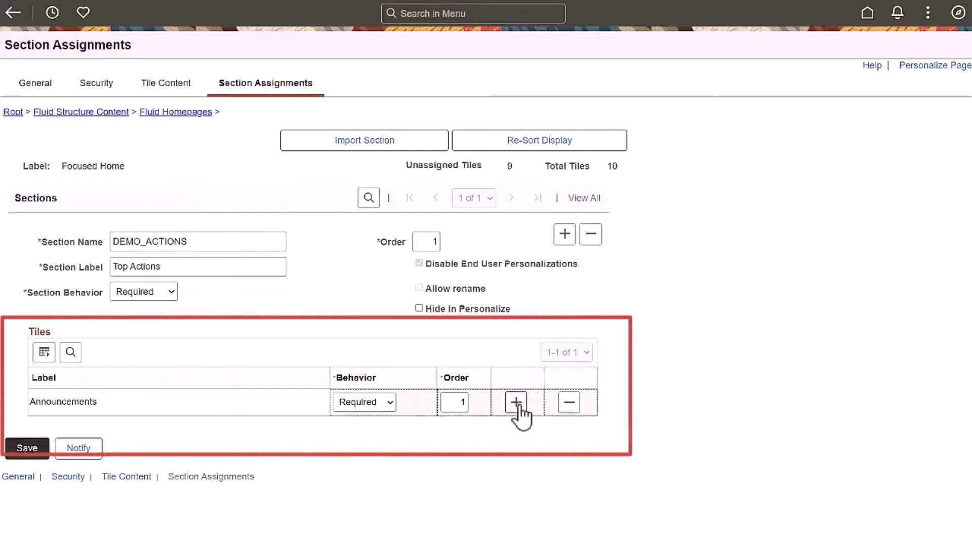 PeopleSoft PeopleTools 8.61 Key Highlights