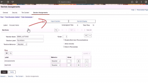 Section-Assignments-Import-Section 