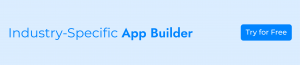 Industry-Specific-App-Builder