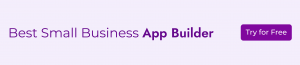 Best-Small-Business-App-Builder