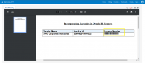 Reflection-of-Barcode-in-BI-Report 