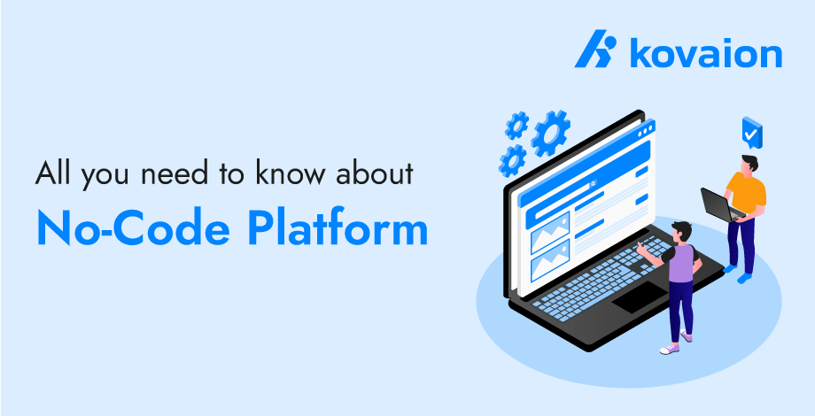 Comprehensive Guide to No Code Development 