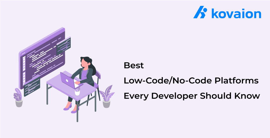 Best-Low-Code/No-Code-Platforms-Every-Developer-Should-Know 