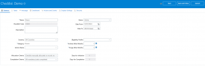 Fig10-Checklist configuration