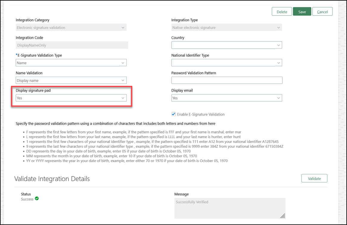The Evolution of Signature | Modernizing HR Practices | Oracle HCM Cloud