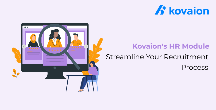 How-Kovaion's-HR-Module-Streamlines-your-Recruitment-Process    