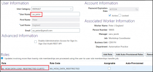 scenario1-HCM role assigning to user